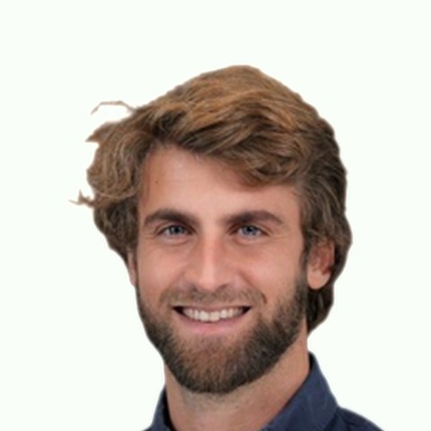 Portrait de Pierre Peuchot