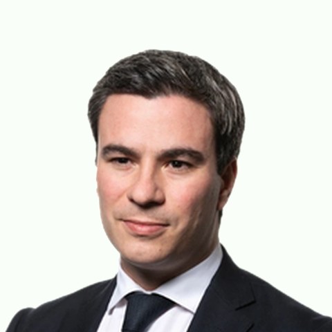Portrait de Jacques-Henry Grislain